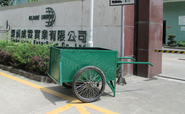  環(huán)衛(wèi)垃圾車(chē)的選購(gòu)標(biāo)準(zhǔn)？